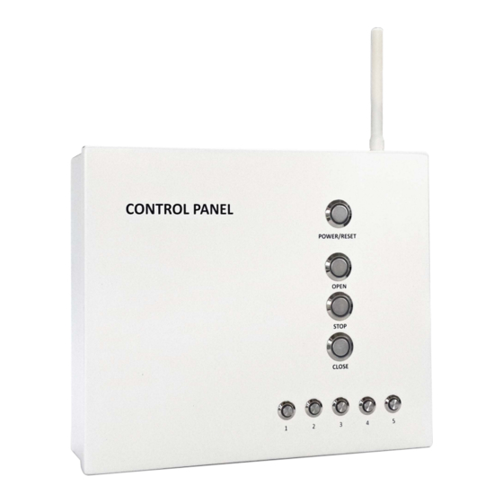 LinkAYL LK-CP63X Series Quick Start Manual