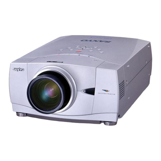 Fisher PLC-XP46 Owner's Manual