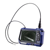Wohler VE 400 Operating Manual