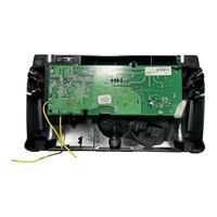 Chamberlain 050ACTWF Installation Manual