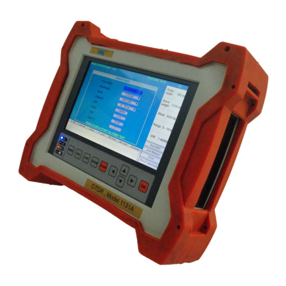 ANDIG 1131A User Manual