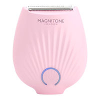 Magnitone GOBARE Manual