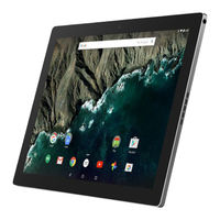 Google Pixel C Manual