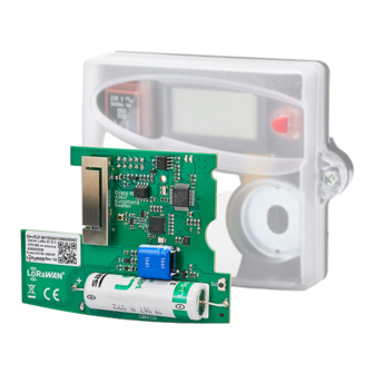 Elvaco CMi4130 Quick Start Manual