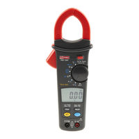 RS PRO IPM 138N Instruction Manual