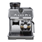 Coffee Maker DeLonghi EC9155M Quick Start Manual