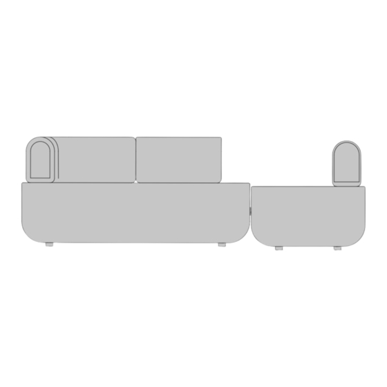 Oka MTA 149 Assembly Instructions