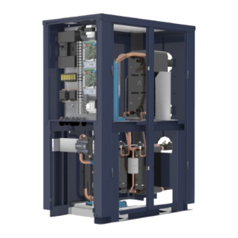 WaterFurnace TruClimate 100 Installation Manual