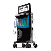 hydrafacial 7000079-BLK-NMD User Manual