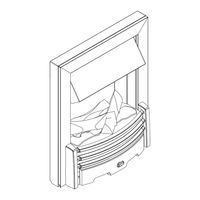 Dimplex OPTIMYST RTOPI20CH User Manual