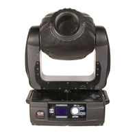Robe ColorWash 1200E AT User Manual