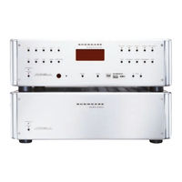 Krell Industries Showcase DVD Brochure & Specs