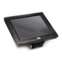Wincor Nixdorf BA71 User Manual