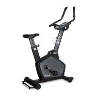 BH FITNESS LK500U Owner's Manual