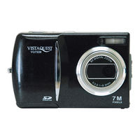VistaQuest VQ-7228 Quick Start Manual