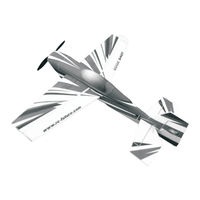 Future EDGE540 Installation Instructions Manual