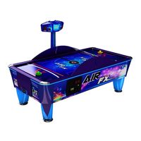 Icegame AF1000X User Manual
