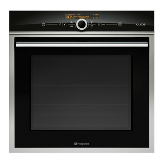 Hotpoint SX1046LPX Service Information