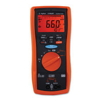 Keysight U1451A User Manual