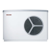 STIEBEL ELTRON WPL 20 A Operation And Installation