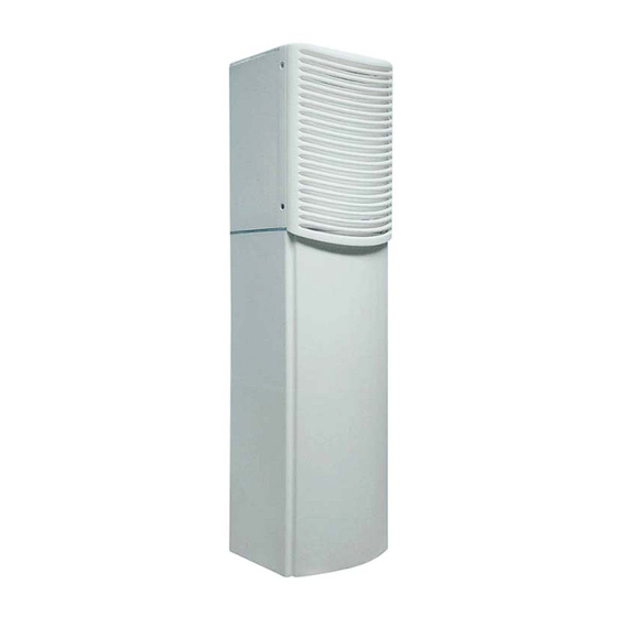 CommScope ION-M7HP EU Manual
