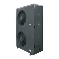 Energy Save AWH13-V5+ User Manual
