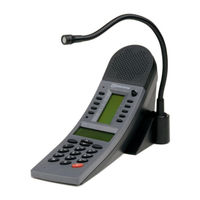 Zenitel Vingtor Stentofon 1008031000 Configuration Manual