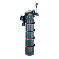 Eheim Biopower Series Manual