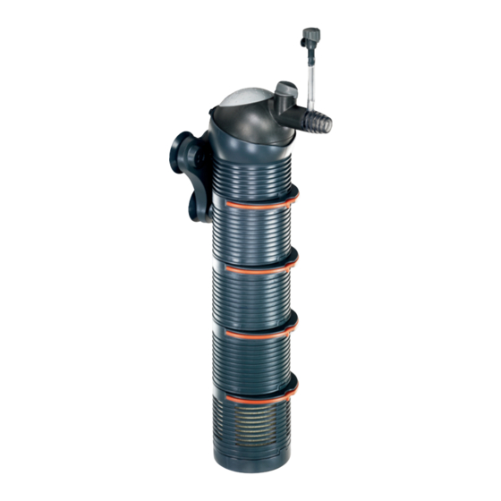 EHEIM Biopower Series Manual
