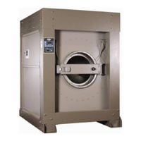 Milnor 48040F7W Manual