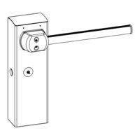 SOMFY Levixo 60 24V RTS Installation Instructions Manual