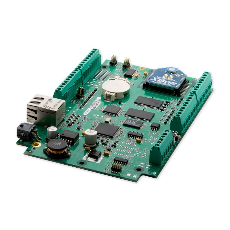 Rabbit BL4S100 Product Manual