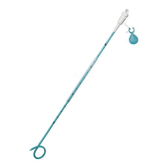 Argon Medical Devices SKATER Manual
