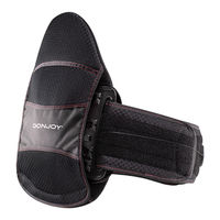 DJO Donjoy ISOFORM LSO Manual