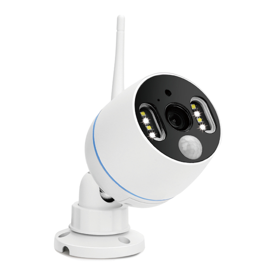 YESKAMO TJ06-3MP User Manual