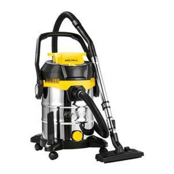 Compatibile Con Tubo Aspirapolvere Telescopico Tubo Di Ricambio Tubo Di Ricambio Parkside Pnts 1500 D3 Nass