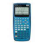 HP 39g Master Manual