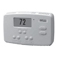 Nordyne NT4QD User Information