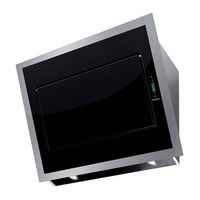 Baumatic OMBRA3.1R Instruction Manual