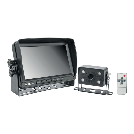 Phonocar VM166 Manual