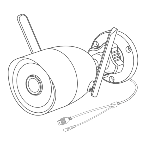 Tenda K8W-3TC Installation Manual