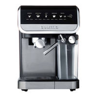 Gourmia GCM4230 User Manual
