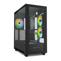 Sharkoon REBEL C60 Manual