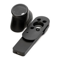 Dermlite DL1 basic Manual