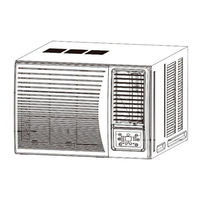 novaer GJC-12-AG R32 User Manual