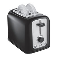 Hamilton Beach 22464 Use & Care Manual