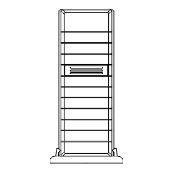 La Crosse Technology WS-8158U-IT Instruction Manual