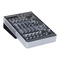 Music Mixer Mackie Onyx 820i Owner's Manual
