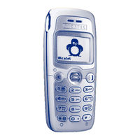 ALCATEL ONE TOUCH 331 User Manual