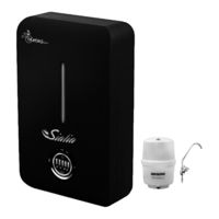 Bluebird SIALIA User Manual